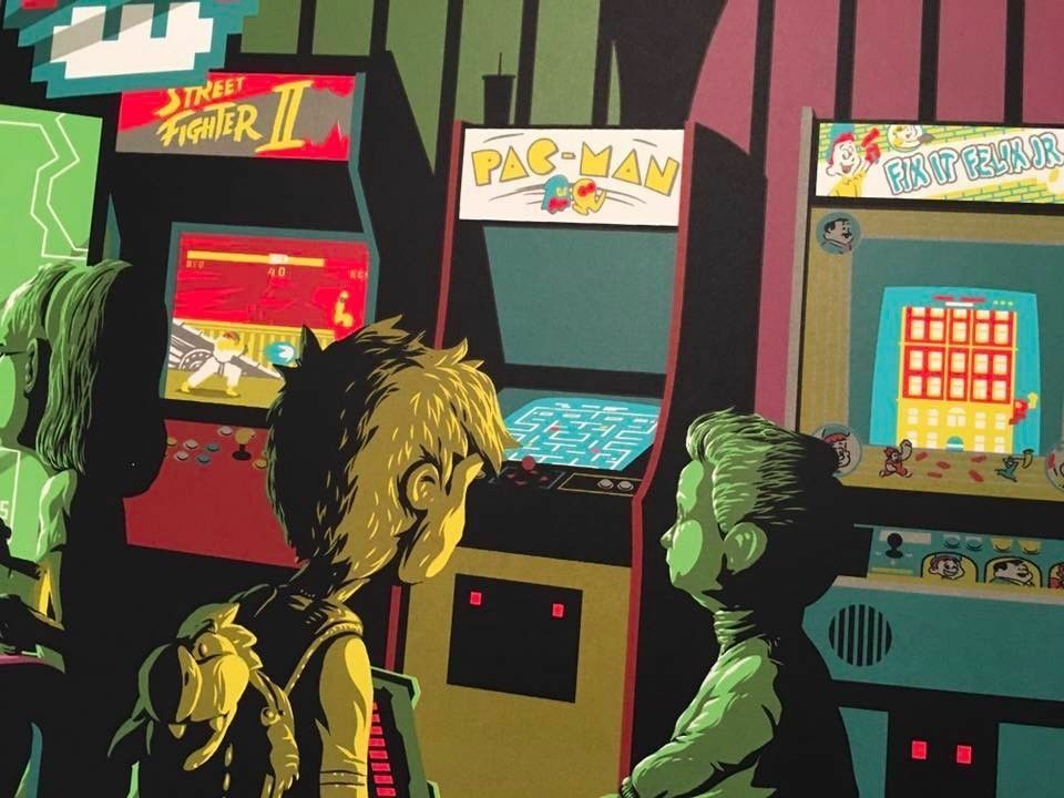 Wreck-it Ralph by Florey - Image 3