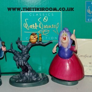 WDCC The Sword in the Stone