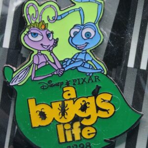 A Bugs Life Pin