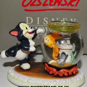 Olszewski Figaro & Cleo