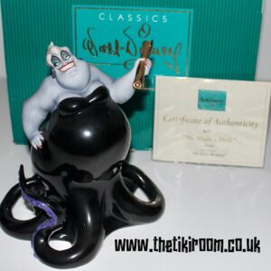 WDCC Ursula 1998 Event