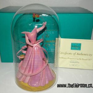 WDCC Princess Aurora's Dress