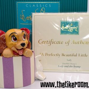 WDCC Lady 1999 Membership